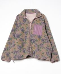 ブランド古着】ジャケット/アウター（花柄・ボタニカル柄）古着通販