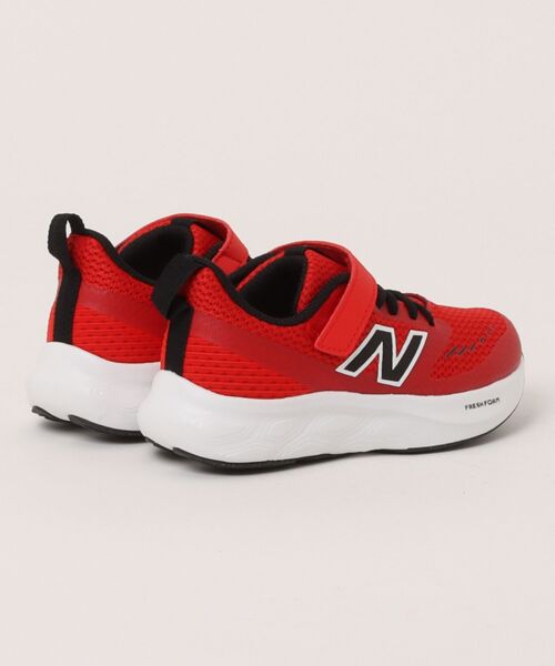 New Balance バスケットボールシューズ レッド ニューバランス バスケットボールシューズ ゲームにインスパイア