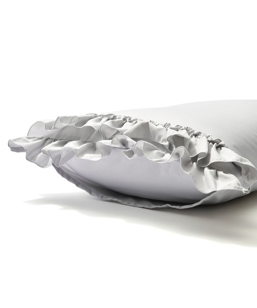 セール】【オンラインショップ限定】かんたん寝具セット フリル