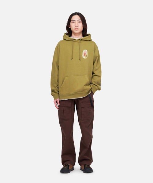 【新品】GRAMICCI  グラミチ ワークパンツ 、カーゴ  定価15180円 新品 GRAMICCI グラミチ カーゴ パンツ ワイド ドローコード