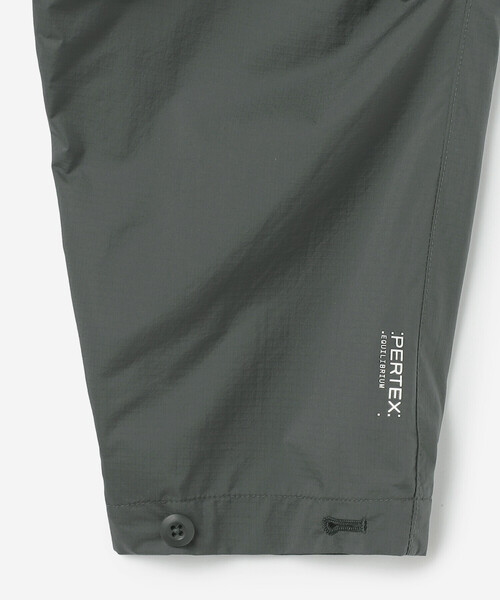 DAIWA PIER39（ダイワピア39）の「DAIWA PIER39 | TECH TRAVEL ２B JACKET MEN（テーラードジャケット・メンズ・チャコール/グレー系その他・S/M/L）」の7枚目の写真