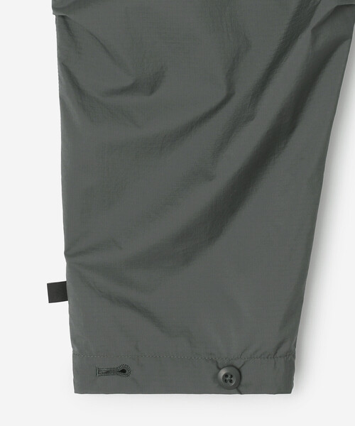 DAIWA PIER39（ダイワピア39）の「DAIWA PIER39 | TECH TRAVEL ２B JACKET MEN（テーラードジャケット・メンズ・チャコール/グレー系その他・S/M/L）」の8枚目の写真