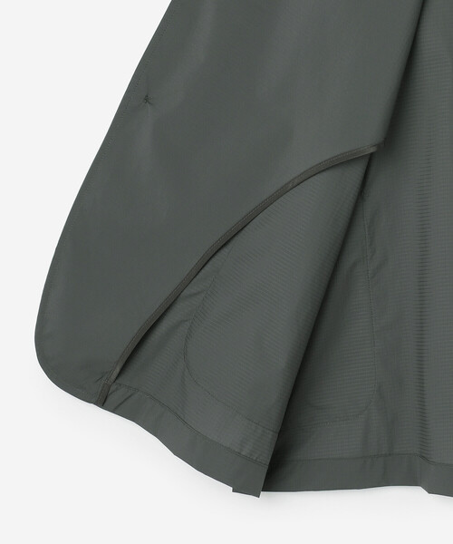 DAIWA PIER39（ダイワピア39）の「DAIWA PIER39 | TECH TRAVEL ２B JACKET MEN（テーラードジャケット・メンズ・チャコール/グレー系その他・S/M/L）」の11枚目の写真