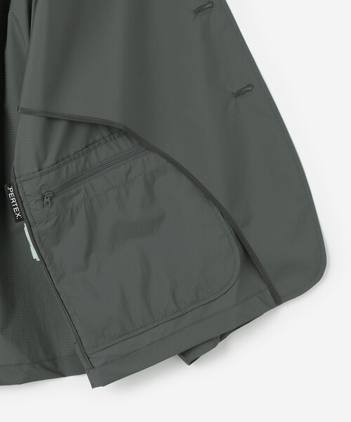 ダイワピア39 TECH TRAVEL 2B JACKET PERTEX L DAIWA PIER39[ダイワピア39] Tech Travel 2B Jacket / Tech