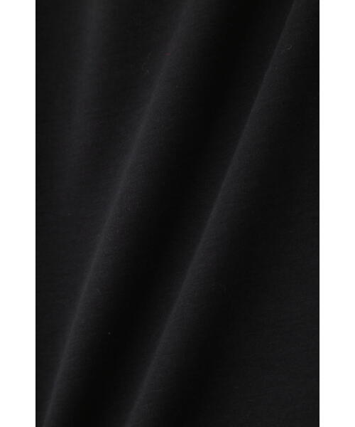 human woman(ヒューマンウーマン)の「◆【福田麻琴さんコラボ】C/NポンチSTタックパンツ(その他パンツ・レディース・ブラック・MEDIUM/SMALL)」の12枚目の写真