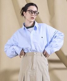 POLO BCS | ＜POLO BCS/ポロ・ビーシーエス＞別注アソートルーズシャツ(シャツ/ブラウス)