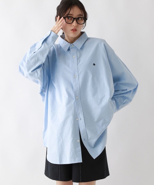 POLO BCS/ポロ・ビーシーエス＞別注アソートルーズシャツ