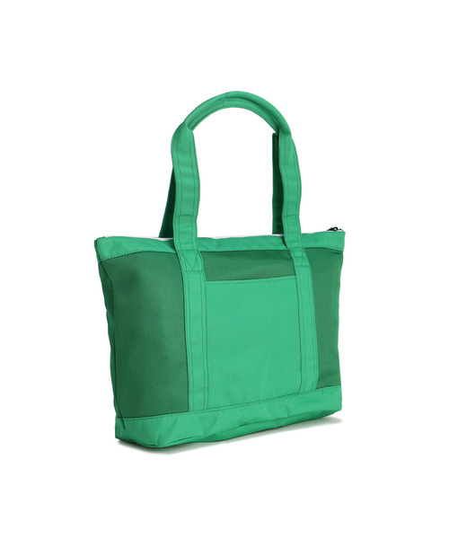PUMA プーマ ユニセックス ゴルフ ザ メッシュ トートバッグ 18L