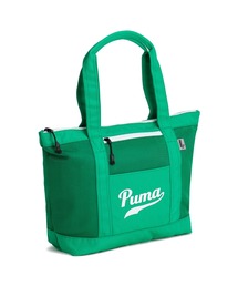PUMA バッグ　アイリッシュグリーン Amazon.co.jp: プーマ（PUMA） メッシュ バックパック 25L