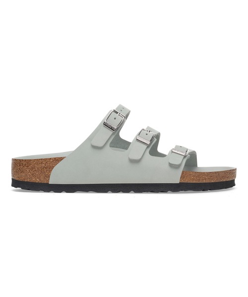 BIRKENSTOCK ビルケンシュトック FLORIDA フロリダ サンダル ブラック ブラウン系 42 【即決】 8l08317eh0002og81 ビルケンシュトック BIRKENSTOCK 53881 サンダル Florida フロリダ レディース シューズ ビルコフロー レギュラーフィット  ビルケン コンフォートサンダル アウトドア 旅行 キャンプ モカ 23.0〜26.5cm | U-STREAM