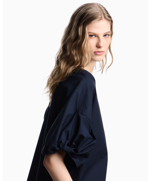 EMPORIO ARMANI キッズブラウス undefined