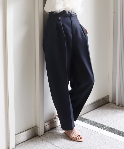 ファッション雑貨・小物その他 Bea Pants PANTS – BUPBES
