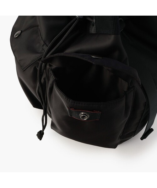 BRIEFING ブリーフィング ブラック カモ柄 Lサイズ BRIEFING ブリーフィング ボール ポーチ [ウッドランドカモ