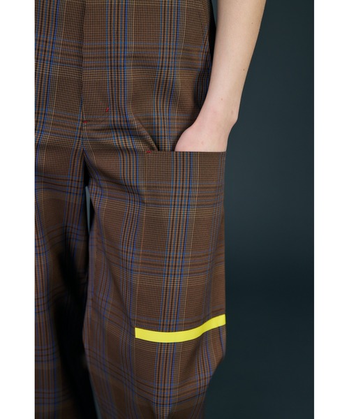 ★専用です★nagonstans ナゴンスタンス　パンツ nagonstans(ナゴンスタンス)｜gathered pants/パンツ/Salt の