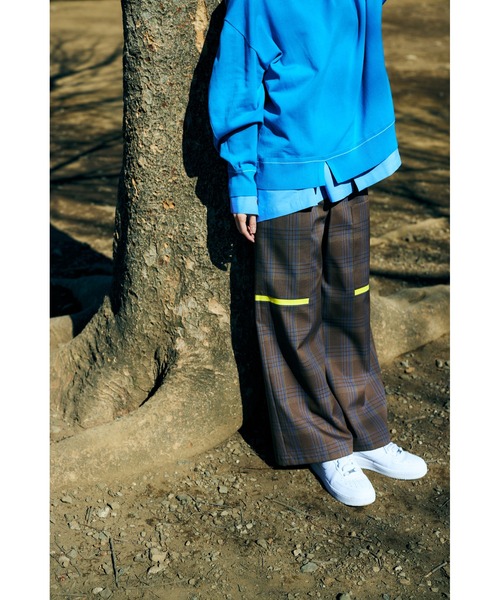 nagonstans ユーティリティパンツ 4200023Y0244_m1_a021.jpg