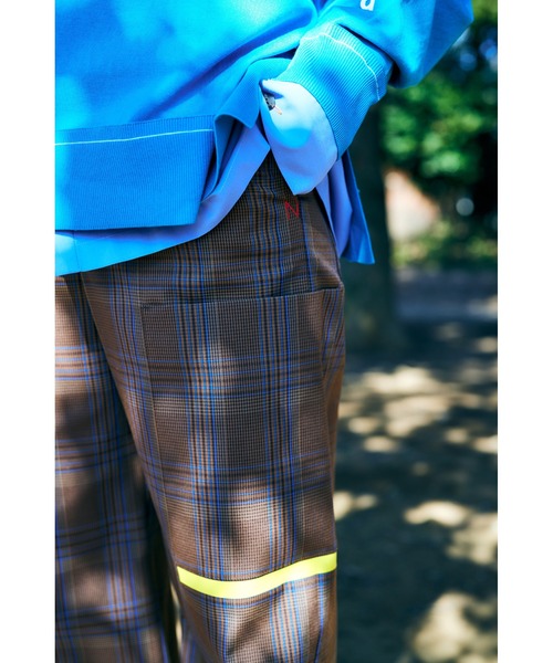 パンツ nagonstans 18east アゼンデン フリースパンツ – NANGA ONLINE SHOP
