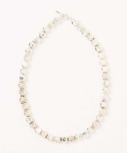 セール】【Sisi Joia】New CHAR necklace（ネックレス）｜Sisi Joia