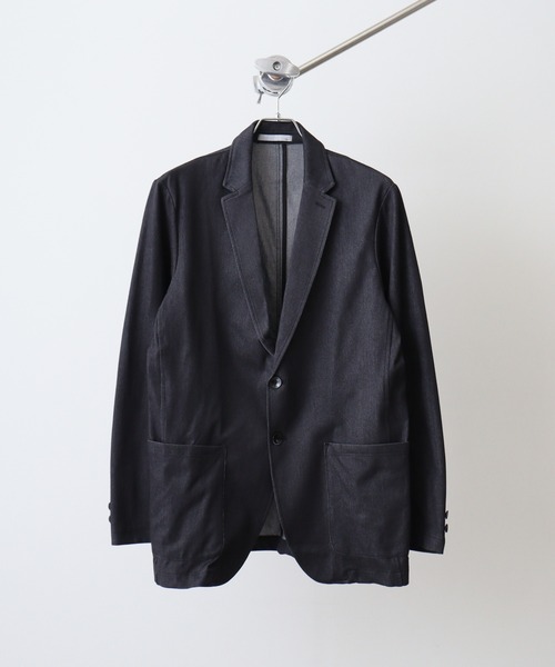 AMERI テーラードジャケット Ameri（アメリ）の「REFINED TAILORED JACKET（テーラード