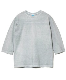 Good On/グッドオン　80s FOOT BALL TEE