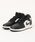 JORDAN BRANDiW[_uhj́uJORDAN BRAND 225-25AIR JORDAN 1 MID GS GA W[_ 1 MID GS KDQ8423 010BLK/OFFNORiXj[J[jvbubN