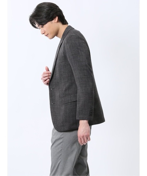 セール】【表地ストレッチ ウォッシャブル】m.f.エディトリアル