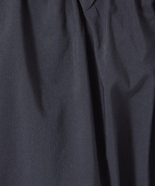 Rouge vif（ルージュヴィフ）の「イージーウエストギャザースカート（スカート・レディース・ホワイト/ライム/ネイビー・36/38）」の12枚目の写真