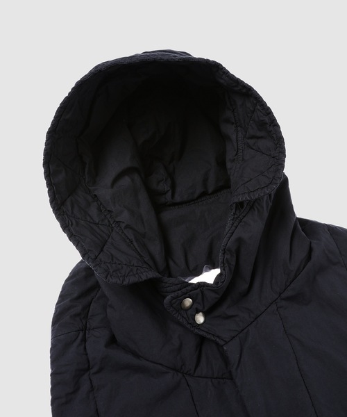 DRIES VAN NOTEN(ドリスヴァンノッテン)の「GREGOR GD 1148 M.W.VEST(ストール/ショール・メンズ・ネイビー/その他・ONE SIZE)」の4枚目の写真