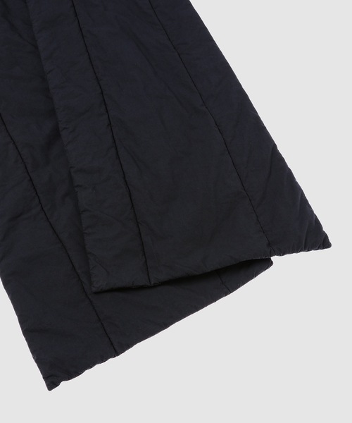 DRIES VAN NOTEN(ドリスヴァンノッテン)の「GREGOR GD 1148 M.W.VEST(ストール/ショール・メンズ・ネイビー/その他・ONE SIZE)」の5枚目の写真