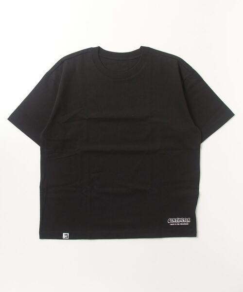 2piece pack tee（Tシャツ/カットソー）｜centimeter（センチ