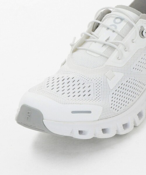 ON オン Cloud 6 スニーカー ペールホワイト 24cm The Cloud 6: Men's All-Day Lifestyle Shoe | On Japan