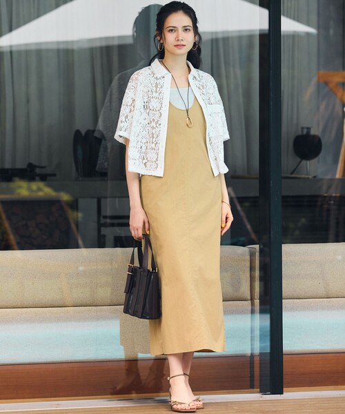 セール】【SLOW/一部店舗限定】UVカット/撥水/接触冷感 ナイロン