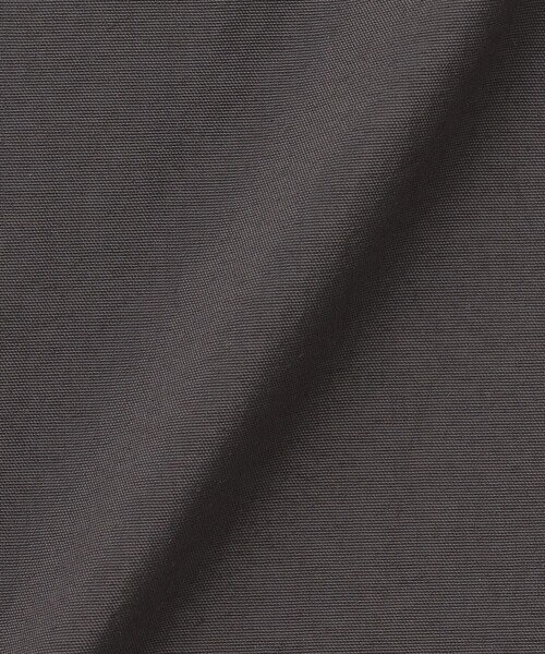 23区 L(ニジュウサンクオオキイサイズ)の「【SLOW/一部店舗限定】UVカット/撥水/接触冷感 ナイロンタスランタフタ ワンピース(ワンピース・レディース・グレー系/ベージュ系・44/46)」の13枚目の写真