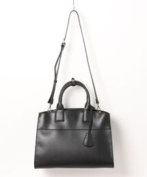 MIAN （ミアン）の「【MIAN】MALLOW 横型A4トートバッグ　/2231-134-1（トートバッグ）」