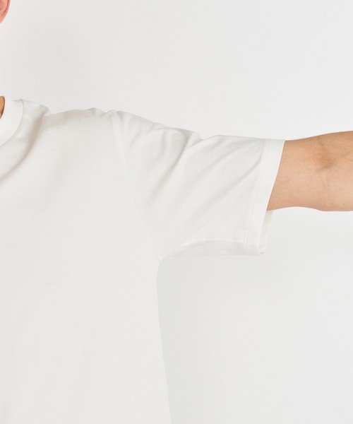 MARKAWARE/マーカウェア】REGULAR FIT Tee（Tシャツ/カットソー