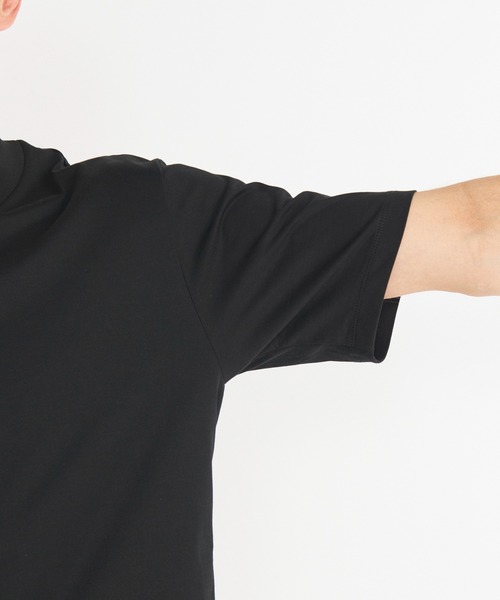 markaware(マーカウェア)の「【MARKAWARE/マーカウェア】REGULAR FIT Tee(Tシャツ/カットソー・メンズ・ブラック/ホワイト・3/2)」の17枚目の写真