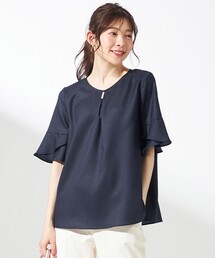 楽天市場】any sis（シャツ・ブラウス｜トップス）：レディース