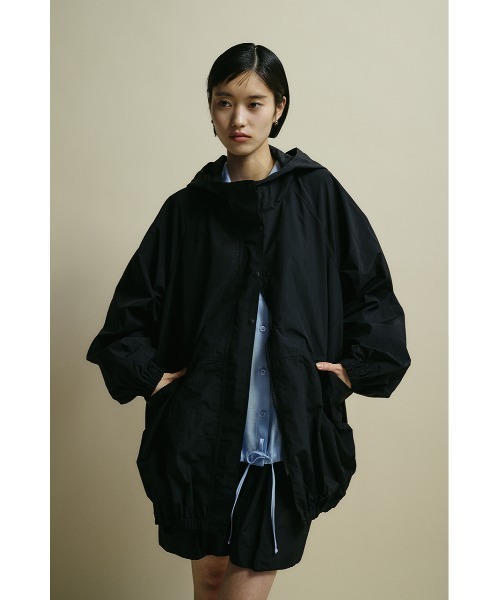 STYLEMIXER スタイルミキサー ACTIVE撥水ショートブルゾン ACTIVE撥水ショートブルゾン（ブルゾン）｜STYLEMIXER（スタイル