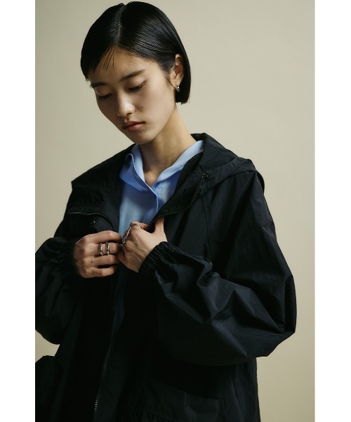 STYLEMIXER | ACTIVE撥水ブルゾン (ブルゾン ) |SHEL'TTER WEBSTORE