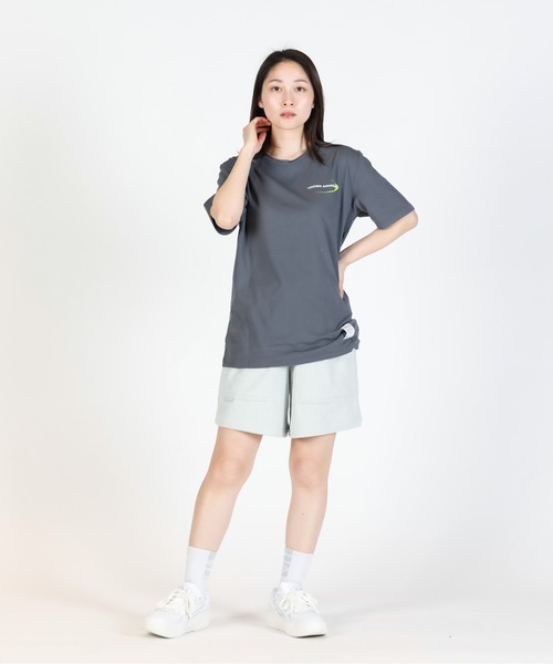 UNDER ARMOUR(アンダーアーマー)の「UAパイル ショーツ(ライフスタイル/メンズ)(その他パンツ・メンズ・カーキ系・L/S/XL/2XL/M)」の10枚目の写真
