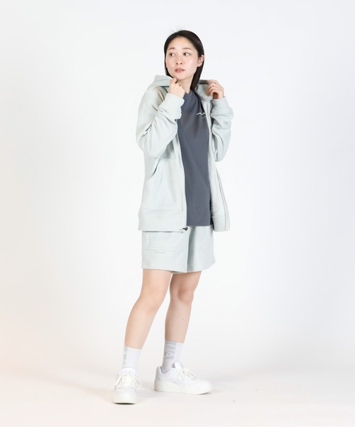 UNDER ARMOUR(アンダーアーマー)の「UAパイル ショーツ(ライフスタイル/メンズ)(その他パンツ・メンズ・カーキ系・L/S/XL/2XL/M)」の4枚目の写真