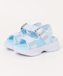 NUOVO | NUOVO ヌオーヴォ 19-24 LIZ リズ N9353J PALE BLUE(サンダル)