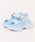 NUOVOikI[Hj́uNUOVO kI[H 19-24 LIZ Y N9353J PALE BLUEiT_jvbu[