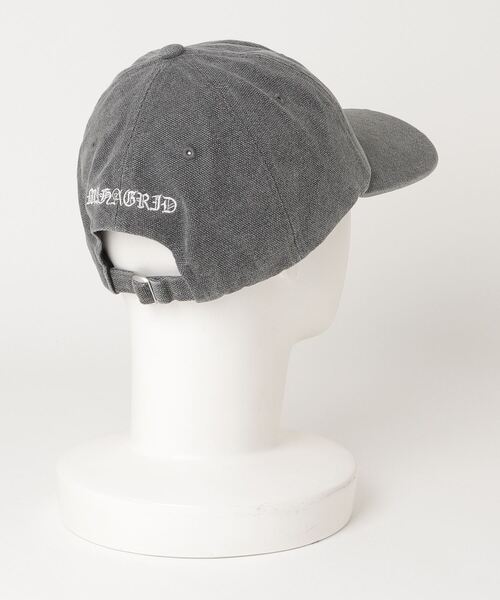 mahagrid/マハグリッド』 PARADISE CAP /パラダイス キャップ mahagrid