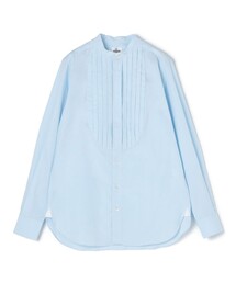 sebline PLEATED BUNNY コットンシャツ