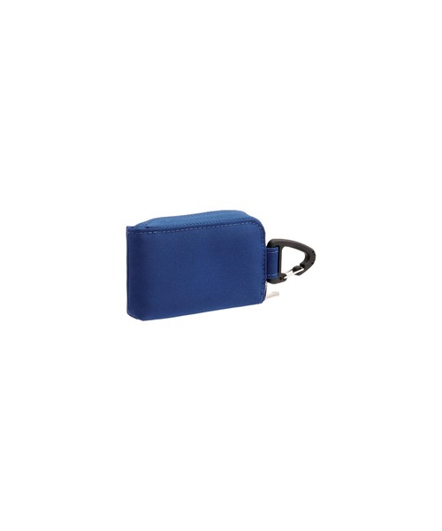 2-5日着 MARY QUANT ロゴプリントコーデュラ ショルダーパース MARY QUANT ONLINE SHOP｜マリークヮントオンラインショップ