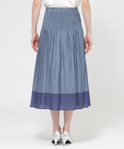 新品 TRANS WORK 大きいサイズ シフォンスカート 44 ¥25300 新品 TRANS WORK 大きいサイズ シフォンスカート 44 ¥25300