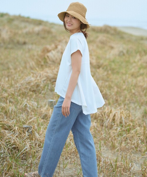 【新品】ライクアデニム 90cm 9090 × centimeter Vintage Like Denim Pants – YZ