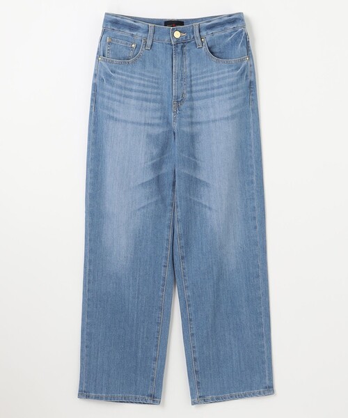 【新品】ライクアデニム 90cm 9090 × centimeter Vintage Like Denim Pants – YZ