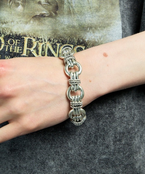 MAISON SPECIAL（メゾンスペシャル）の「《UNISEX》【Mountain People