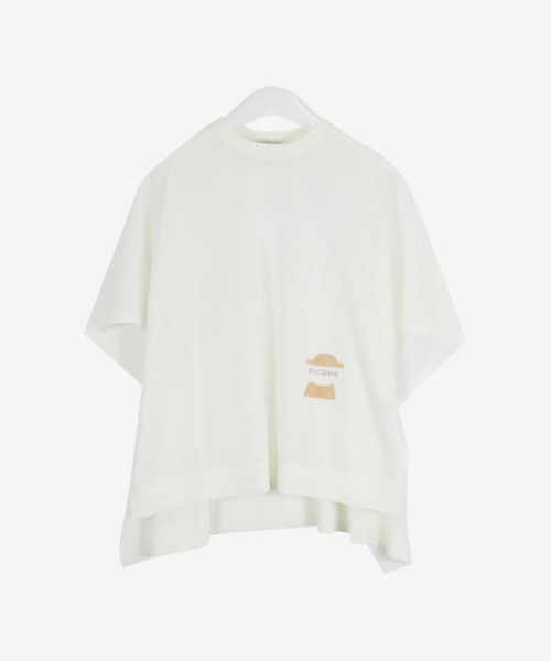 PICONE ピッコーネ ウールポンチョ スタンドカラー チャーム付き 秋冬 Elegant Tasseled Poncho Sweater | 日本 #1 Poncho Shop